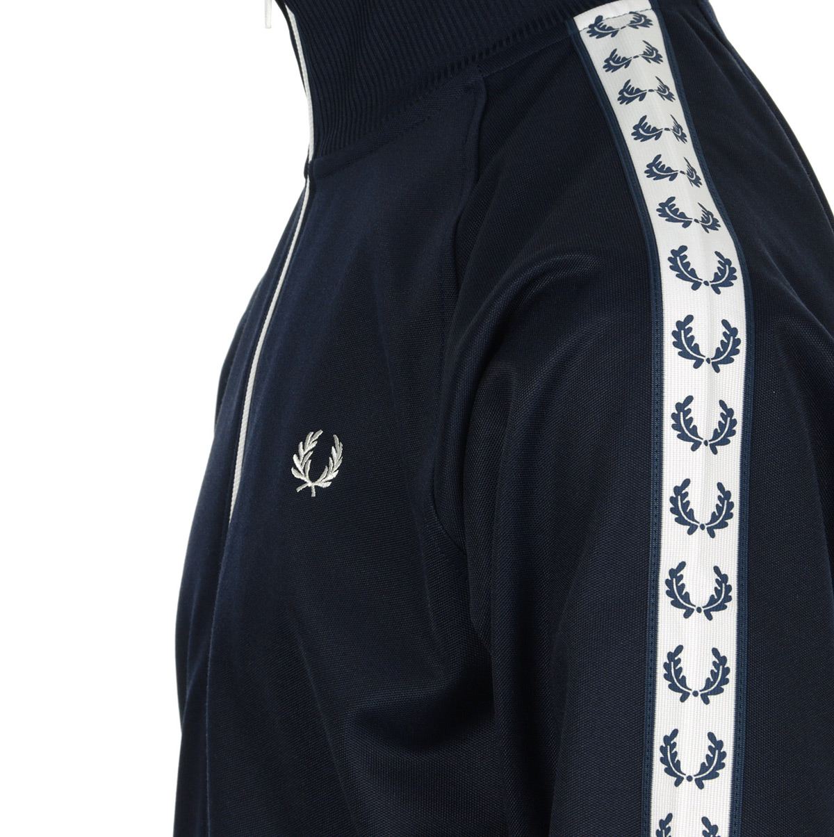 Taped Track Jacket Taped Track Jacket