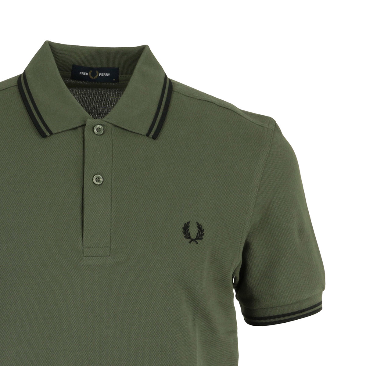 Twin Tipped Shirt