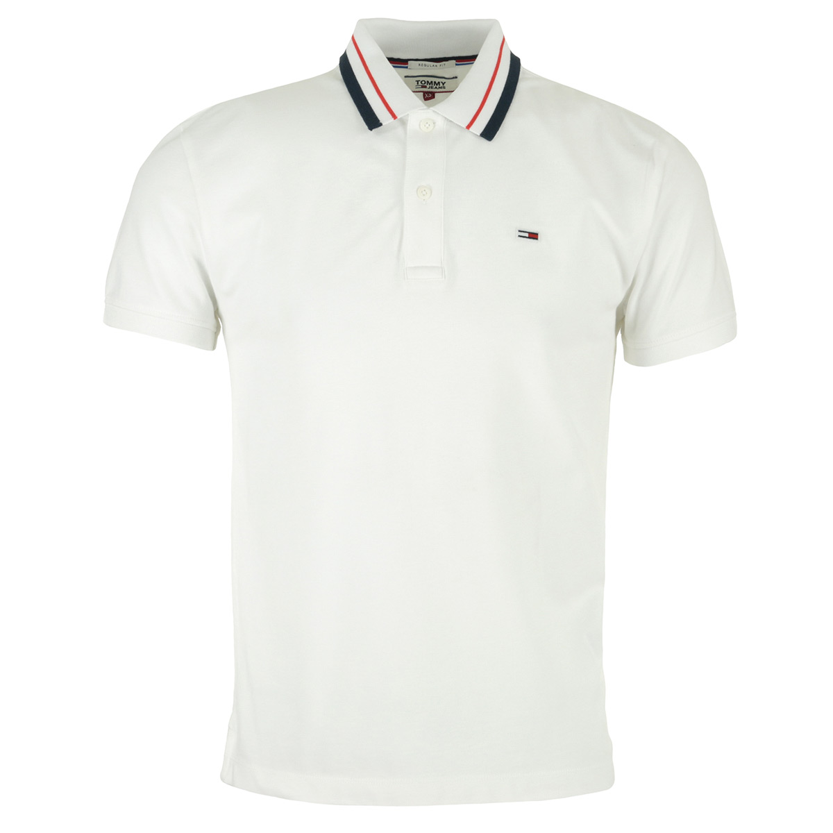 Tommy Classics Stretch Polo Tommy Classics Stretch Polo