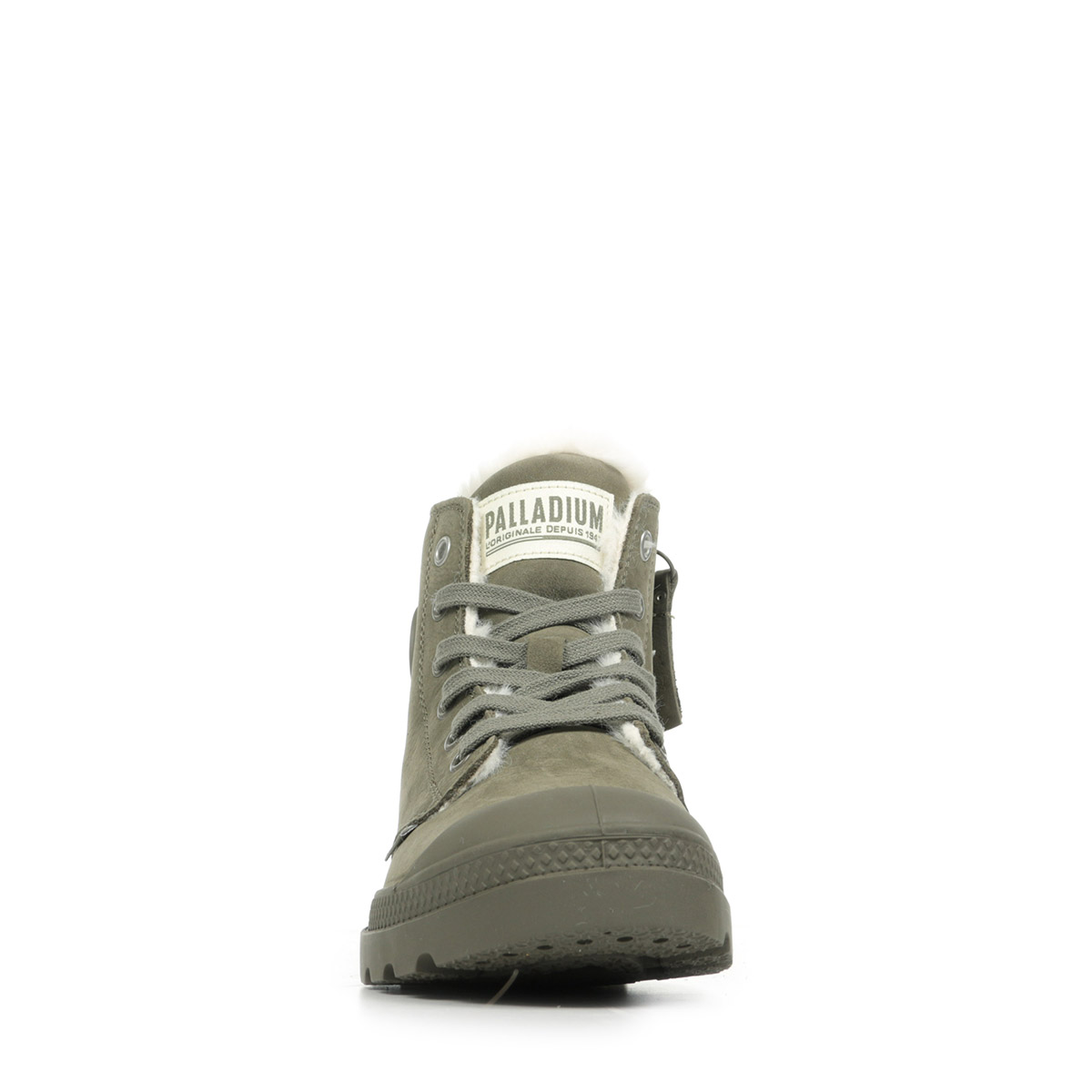 Pampa Hi Zip WL