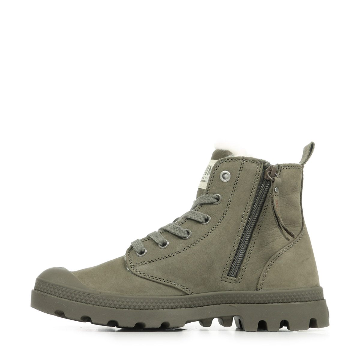 Pampa Hi Zip WL