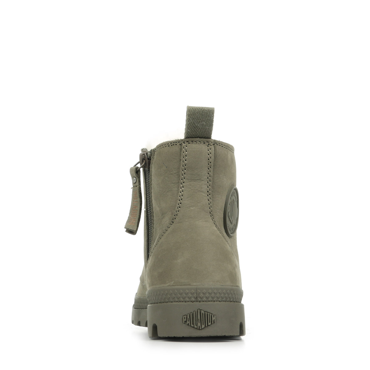 Pampa Hi Zip WL
