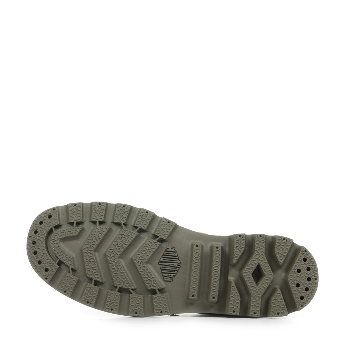 Pampa Hi Zip WL