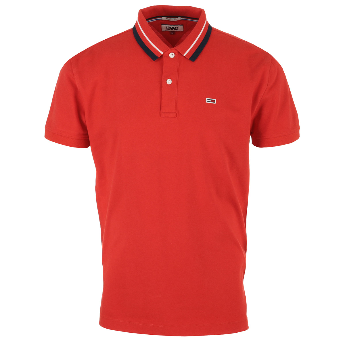 Tommy Classics Stretch Polo Tommy Classics Stretch Polo