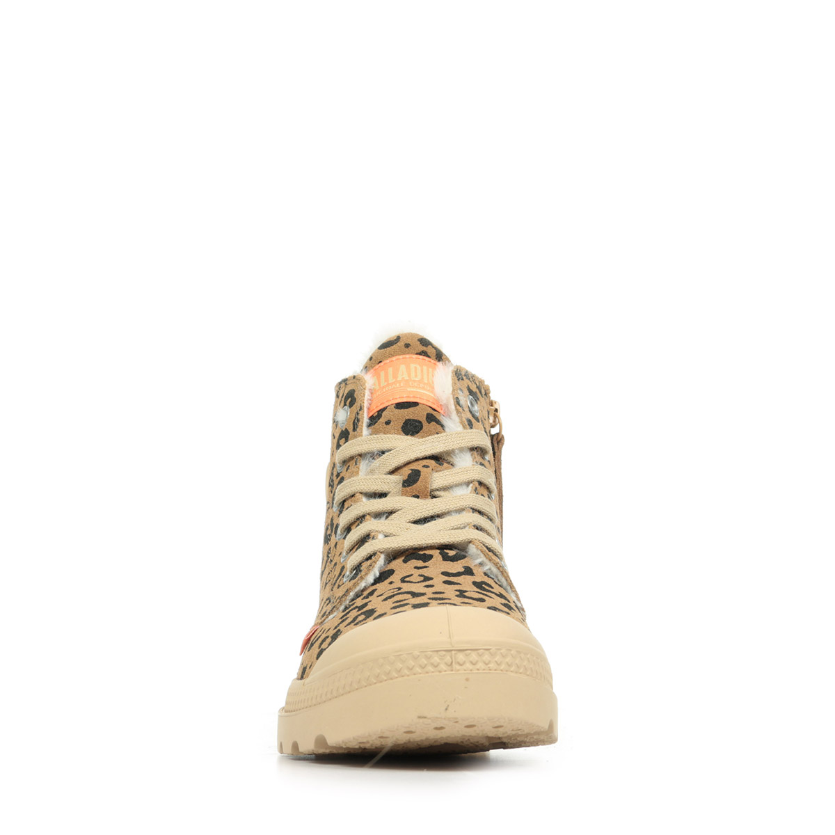 Pampa Hi Zip WL Leo