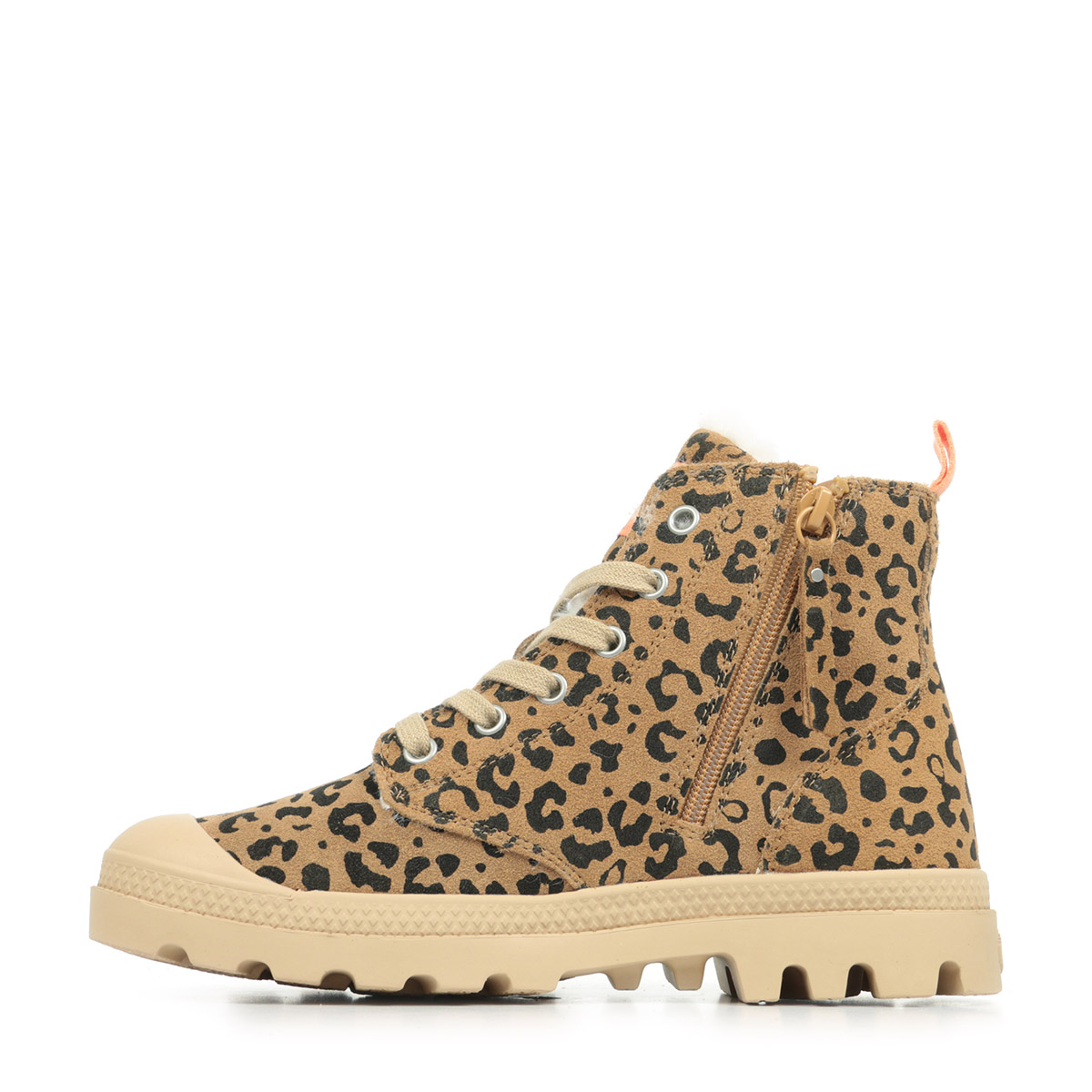 Pampa Hi Zip WL Leo