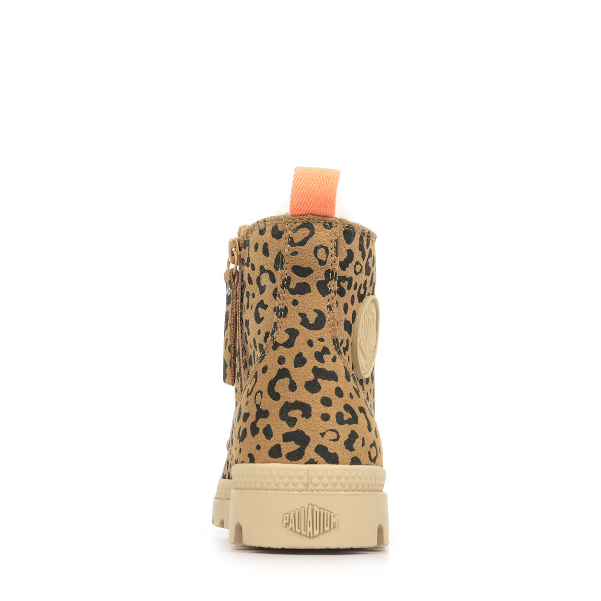 Pampa Hi Zip WL Leo