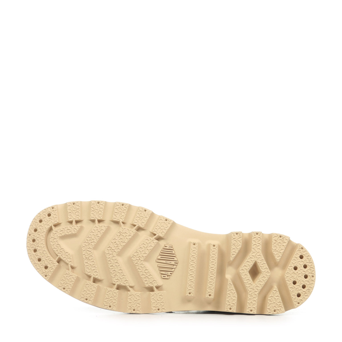 Pampa Hi Zip WL Leo