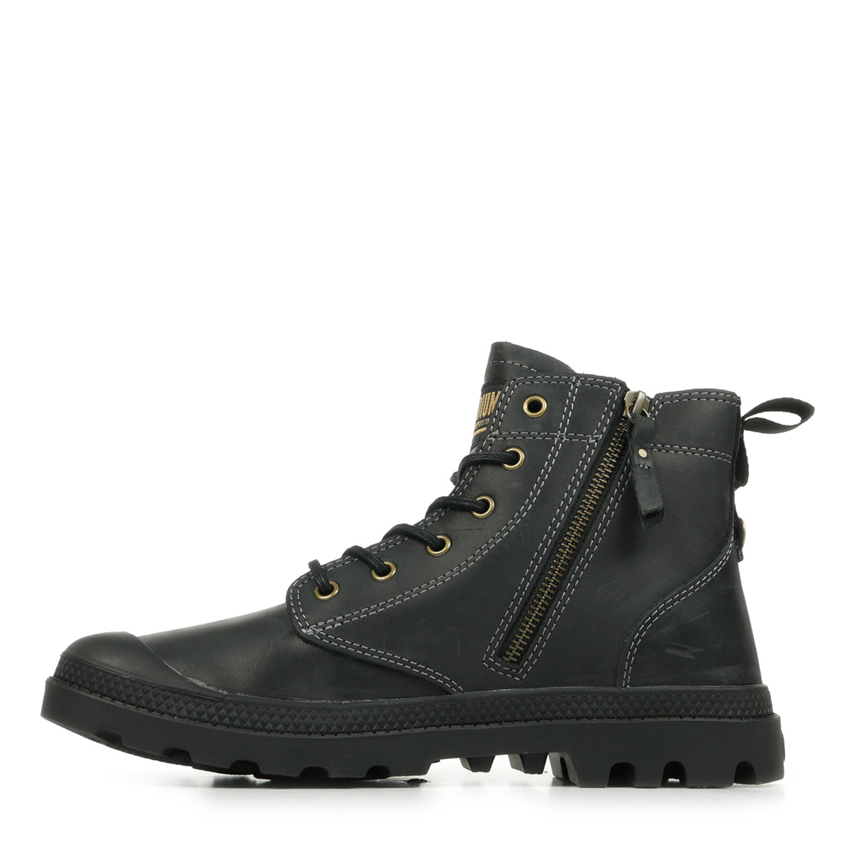 Pampa Zip LTH Legacy
