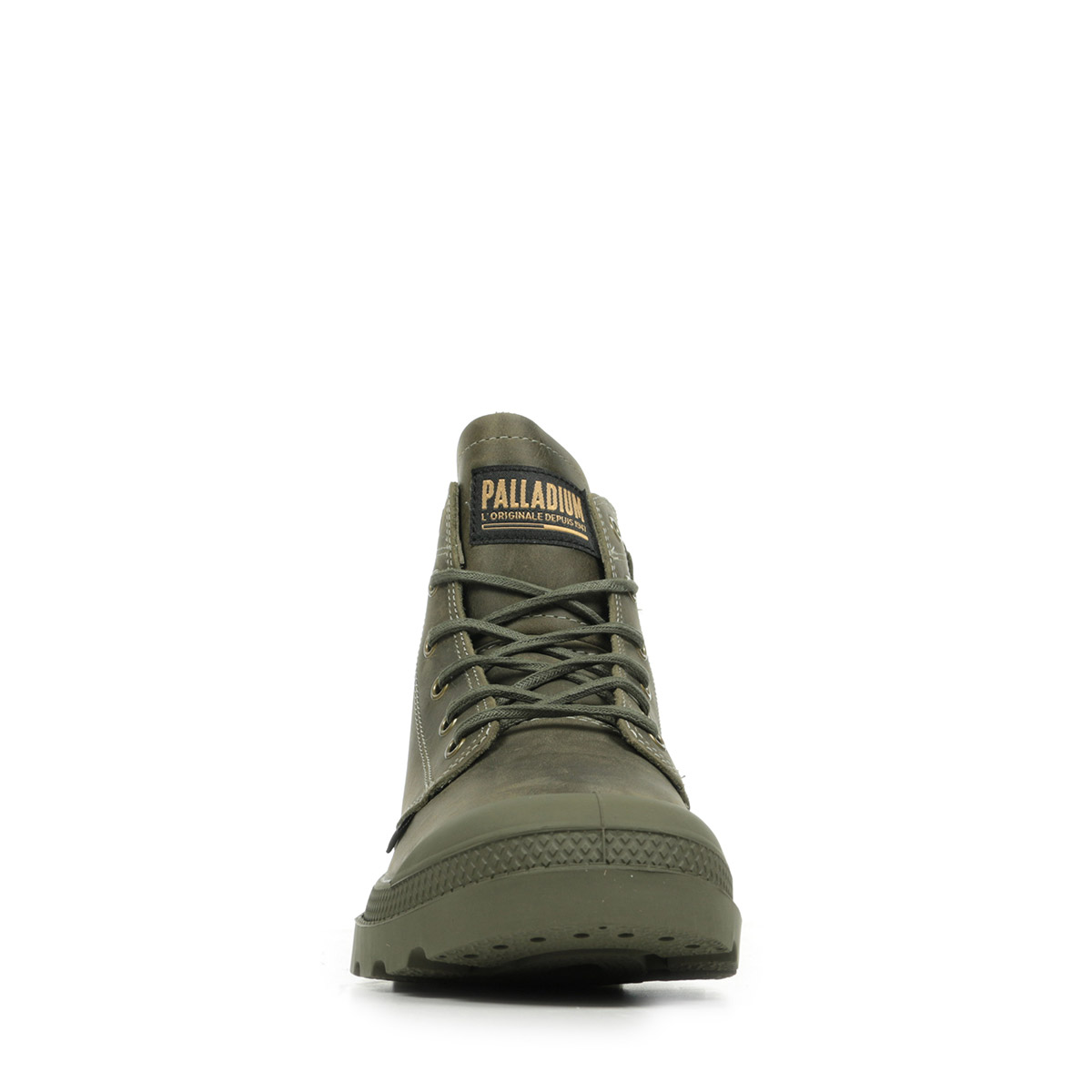 Pampa Zip LTH Legacy