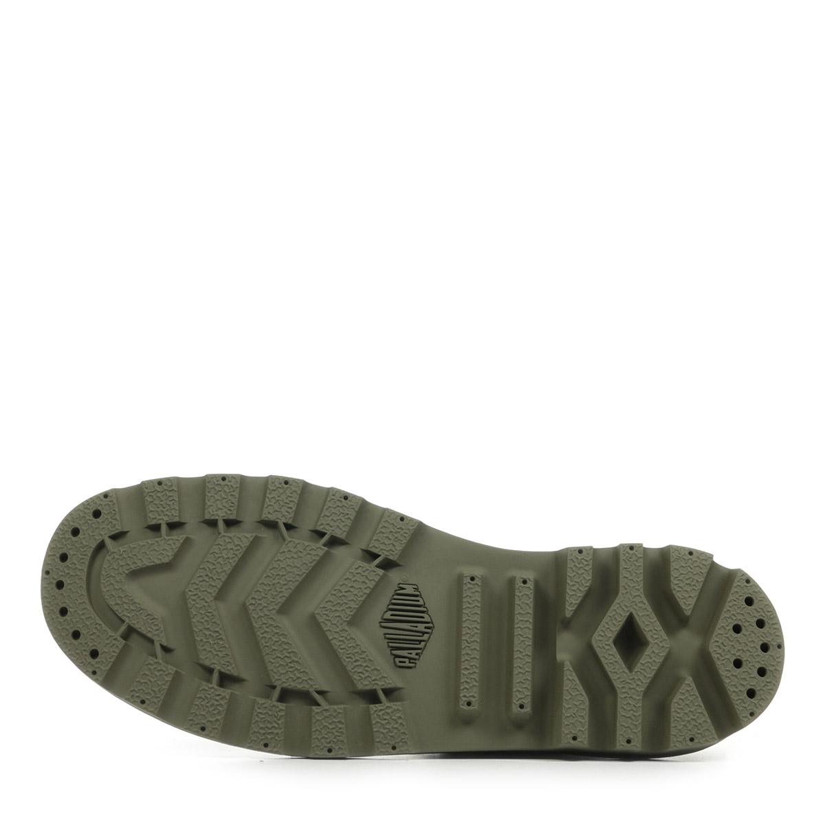 Pampa Zip LTH Legacy