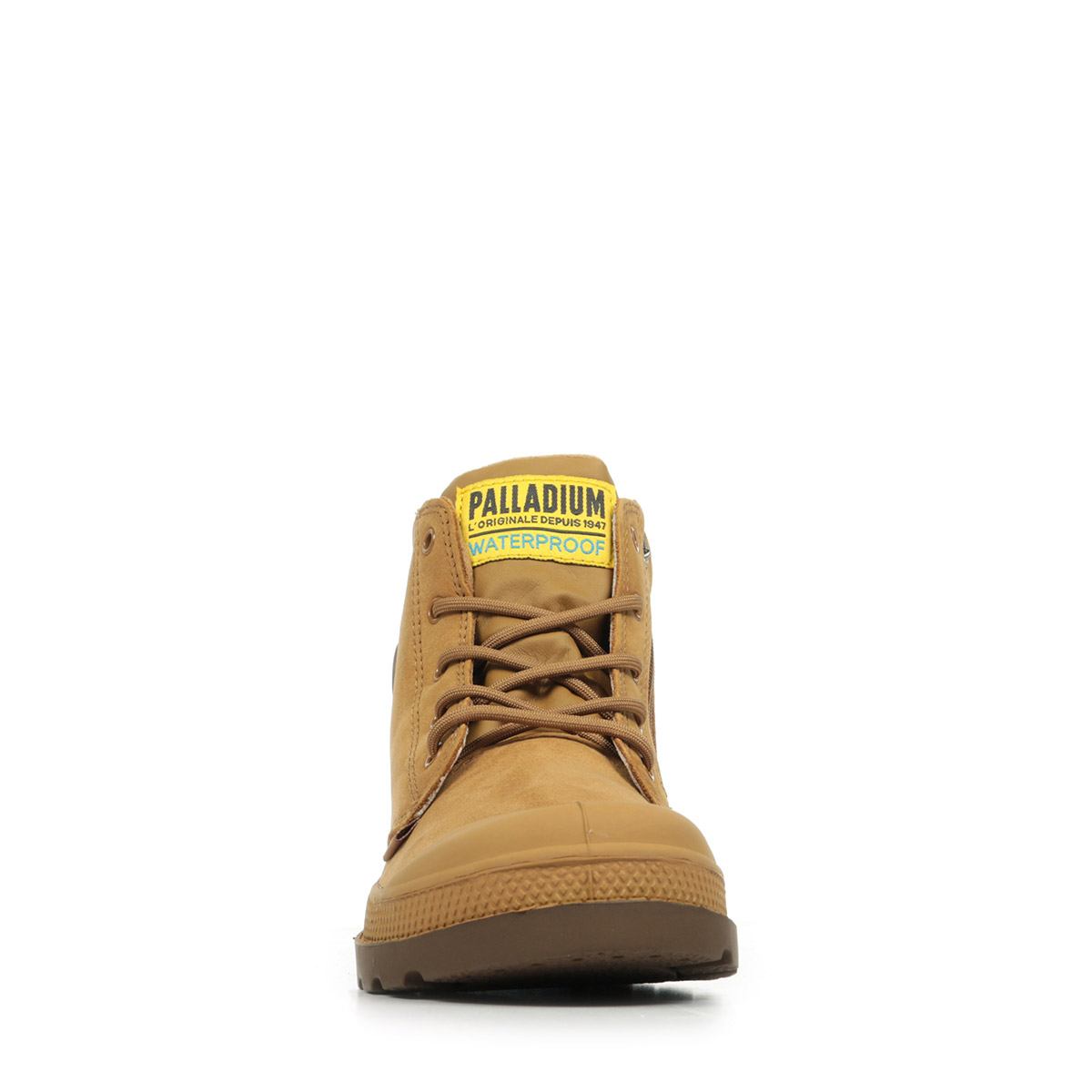 Pampa Hi Cuff WP OZ
