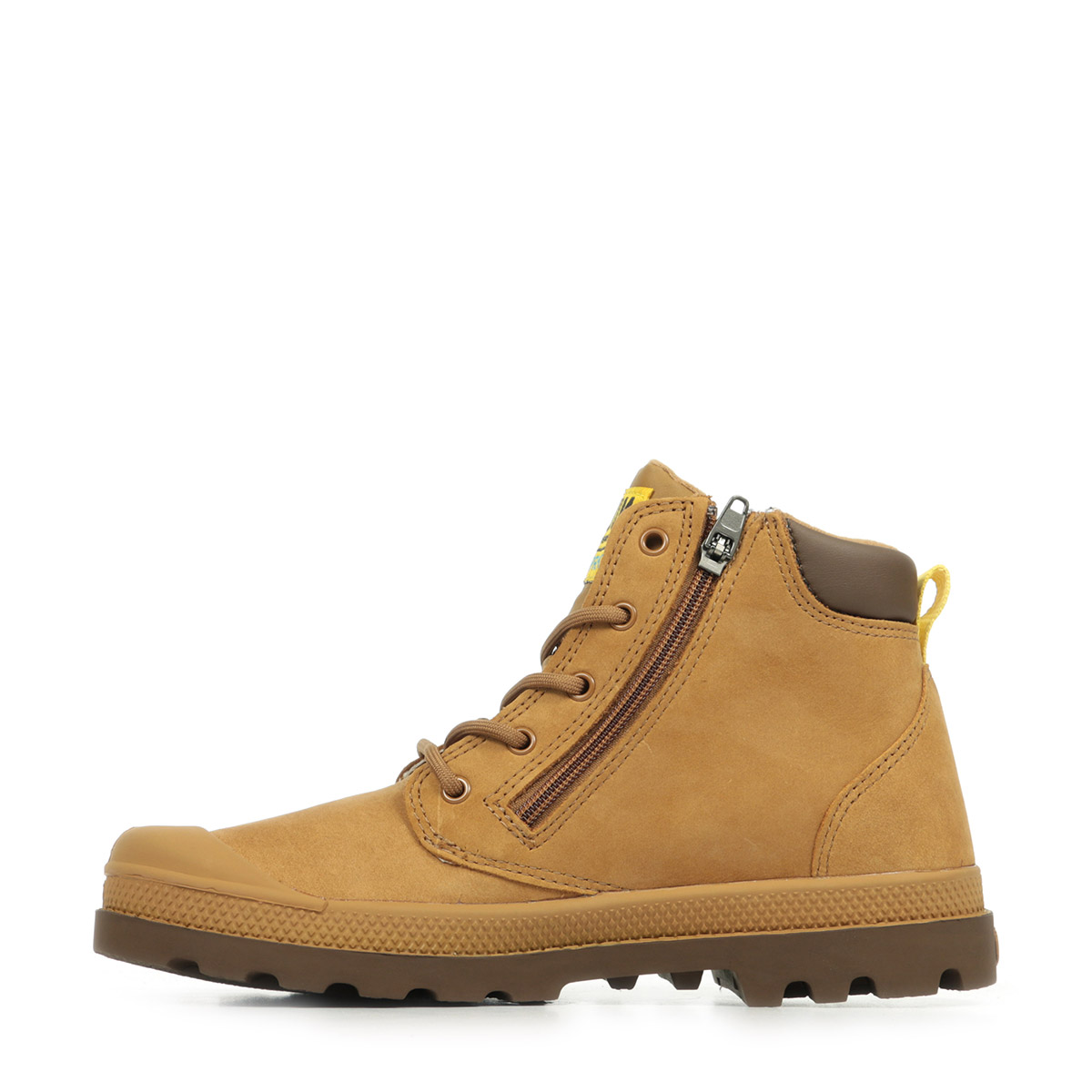 Pampa Hi Cuff WP OZ