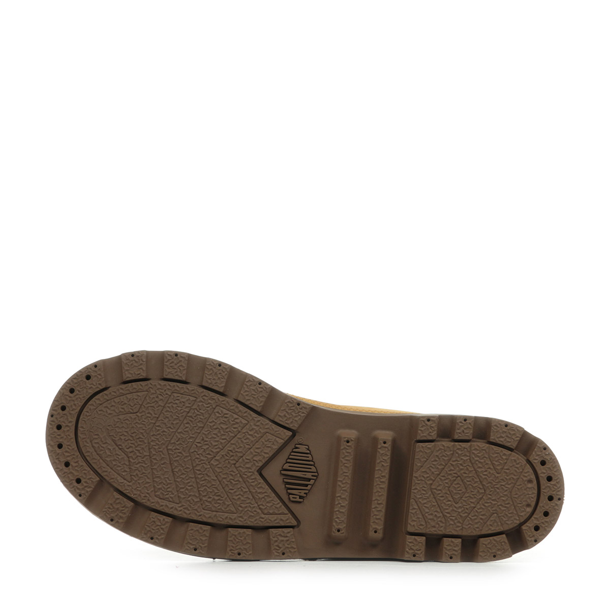 Pampa Hi Cuff WP OZ