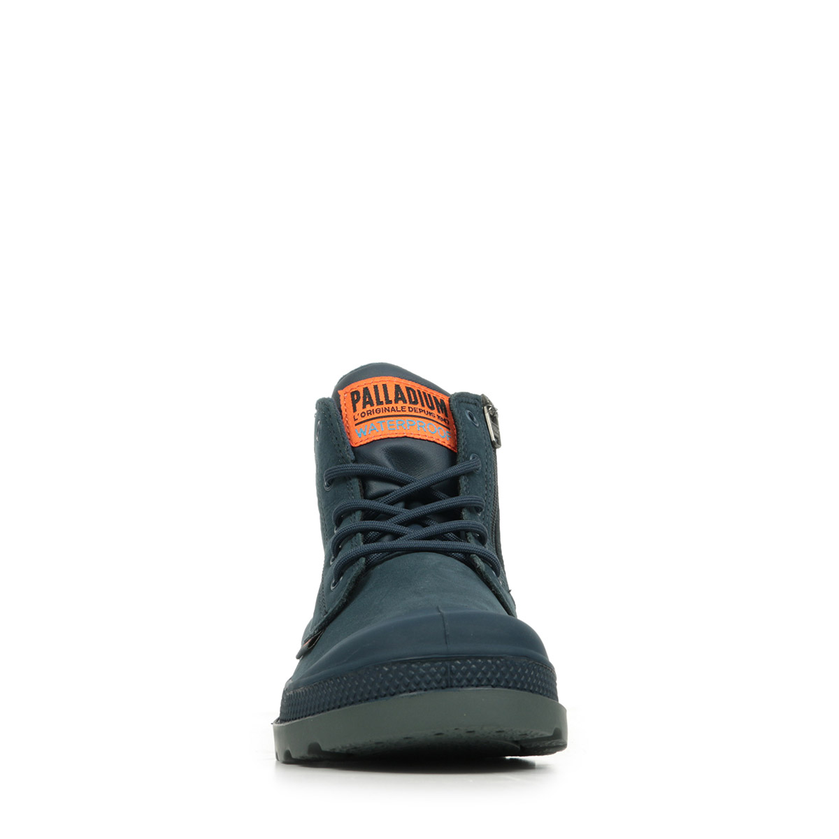 Pampa Hi Cuff WP OZ