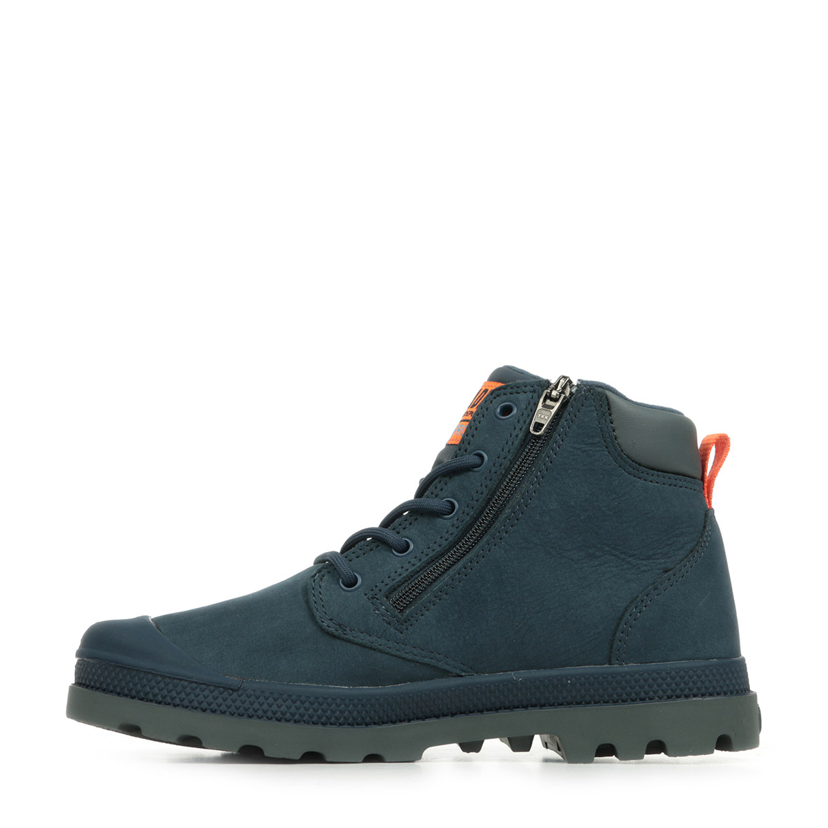 Pampa Hi Cuff WP OZ