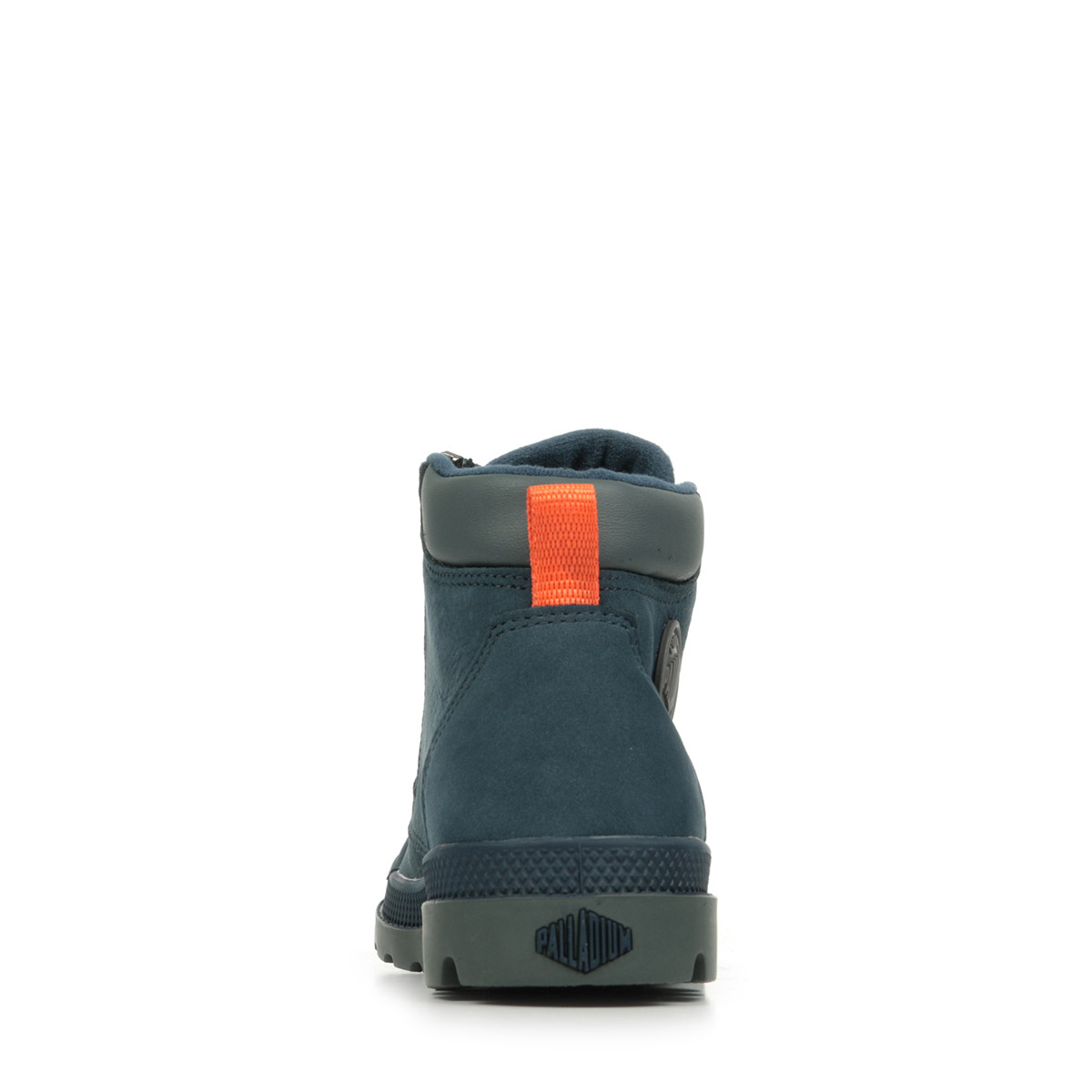 Pampa Hi Cuff WP OZ