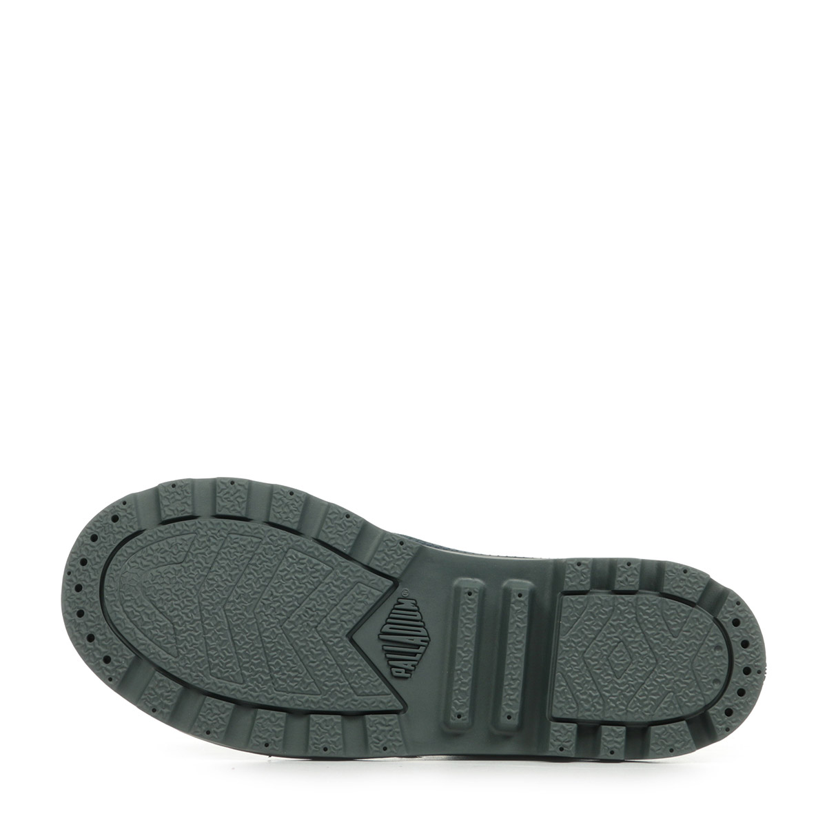 Pampa Hi Cuff WP OZ