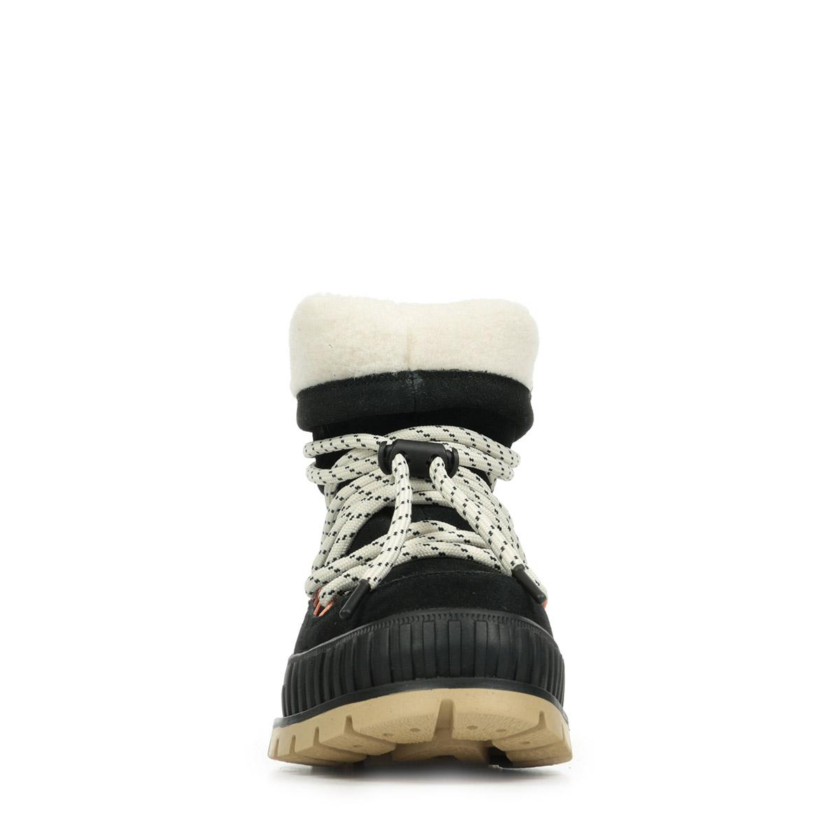 Pallashock Hiver