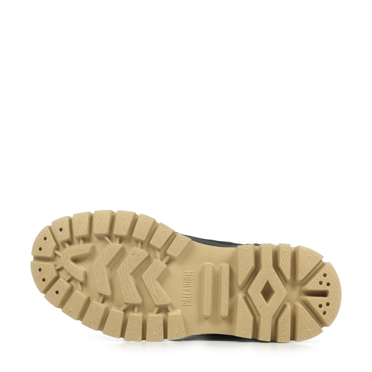 Pallashock Hiver