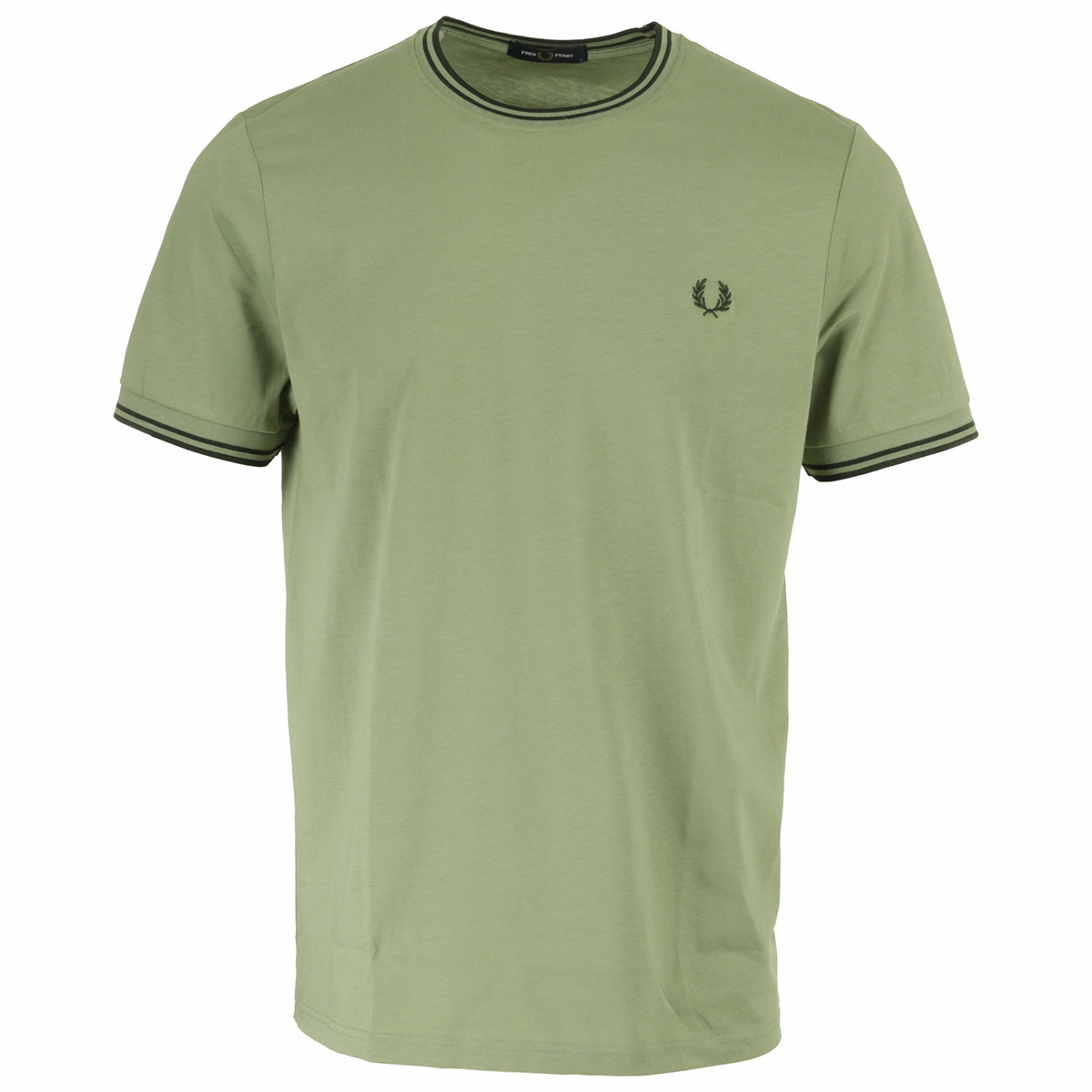 Twin Tipped T-Shirt
