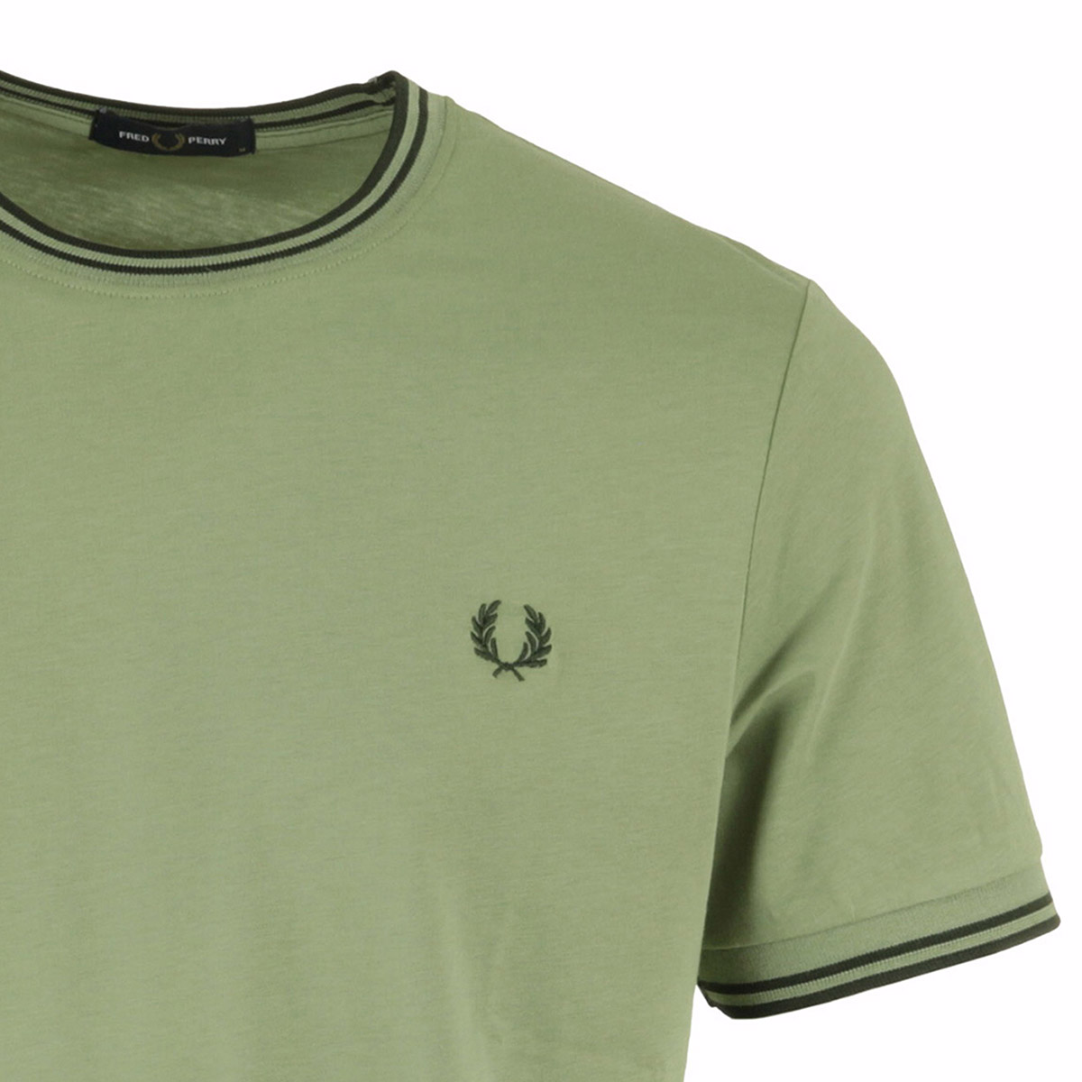 Twin Tipped T-Shirt