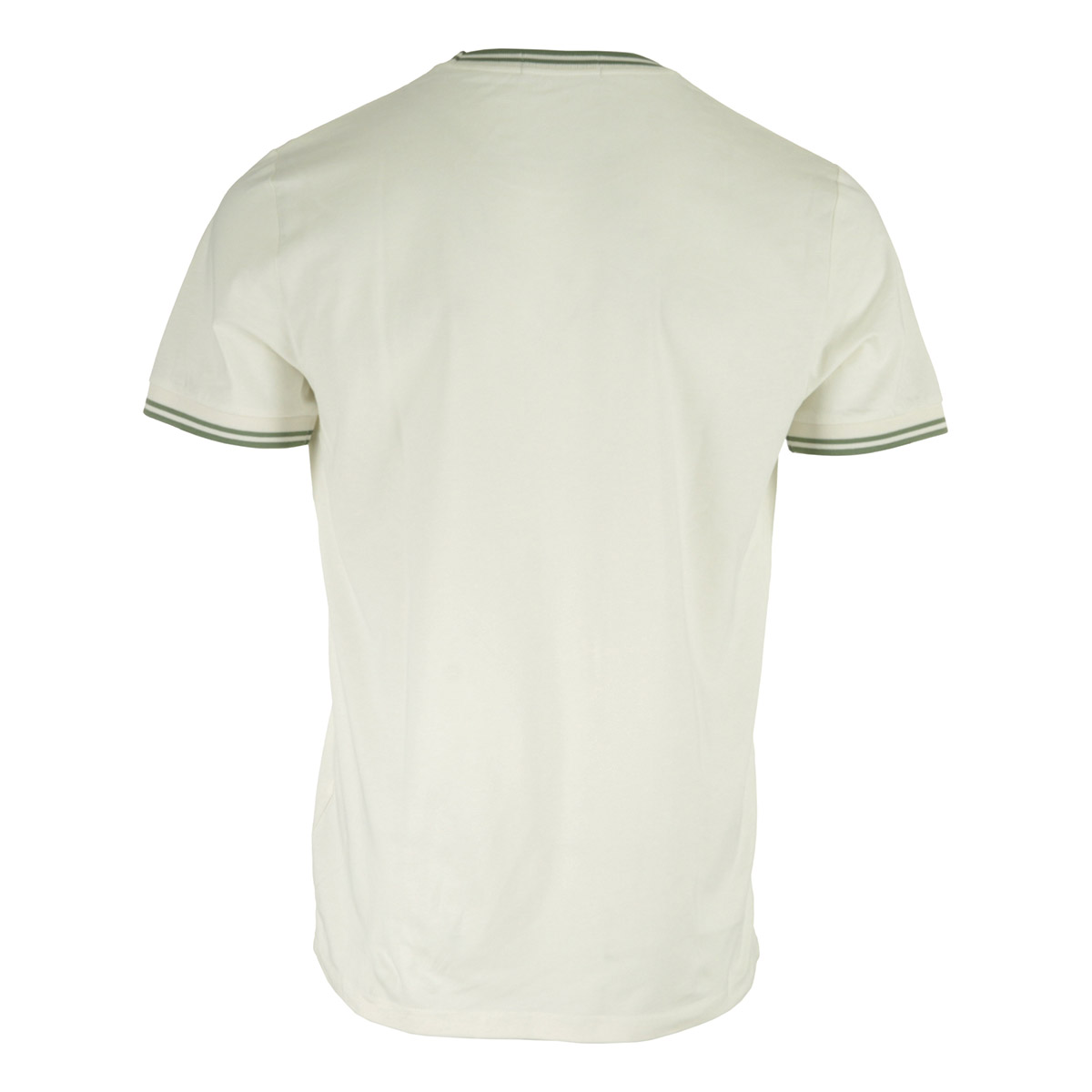 Twin Tipped T-Shirt