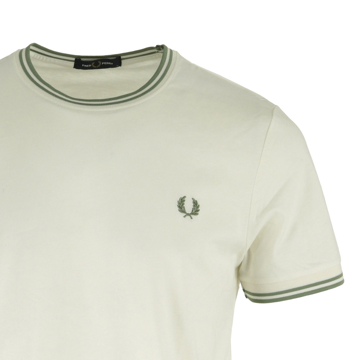 Twin Tipped T-Shirt