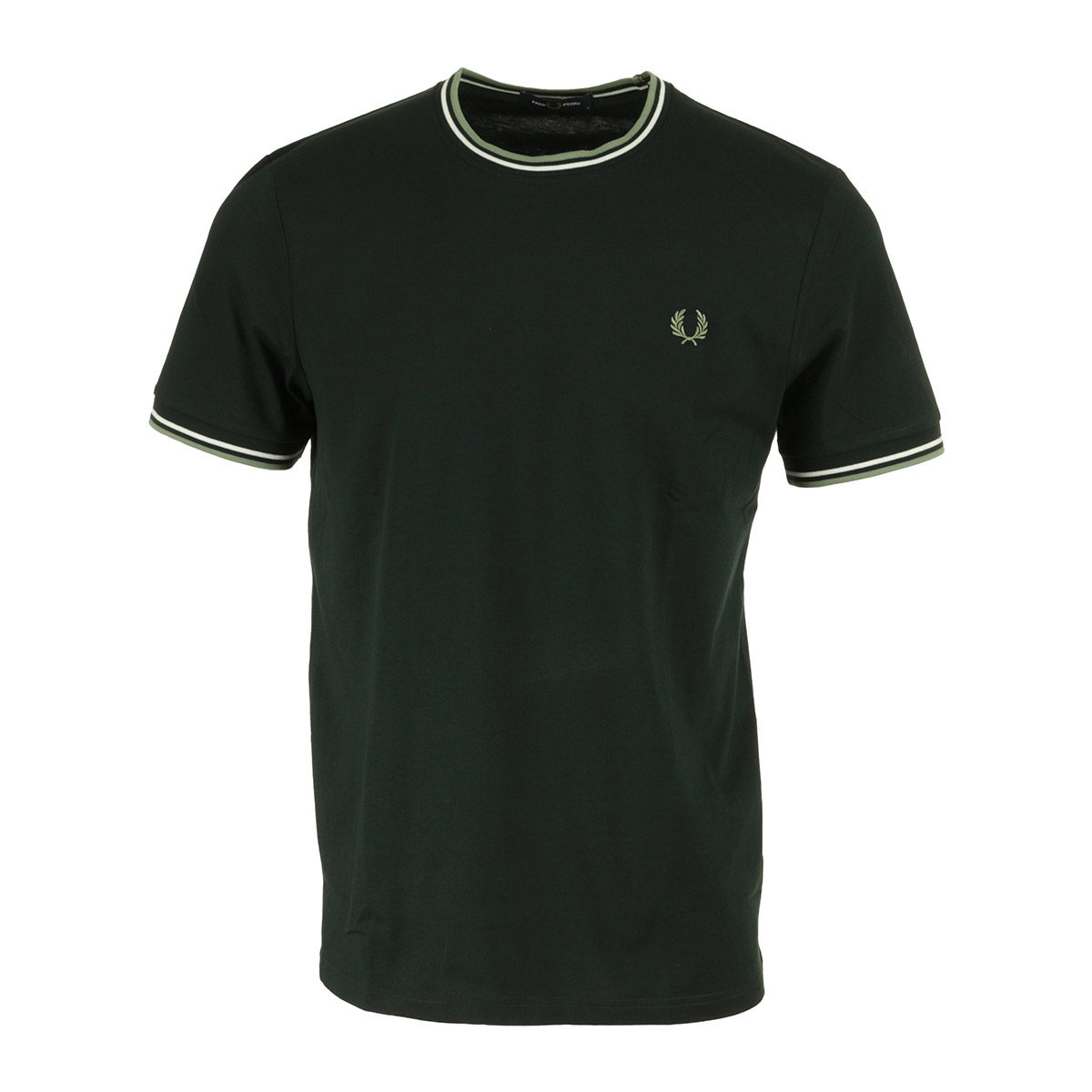Twin Tipped T-Shirt