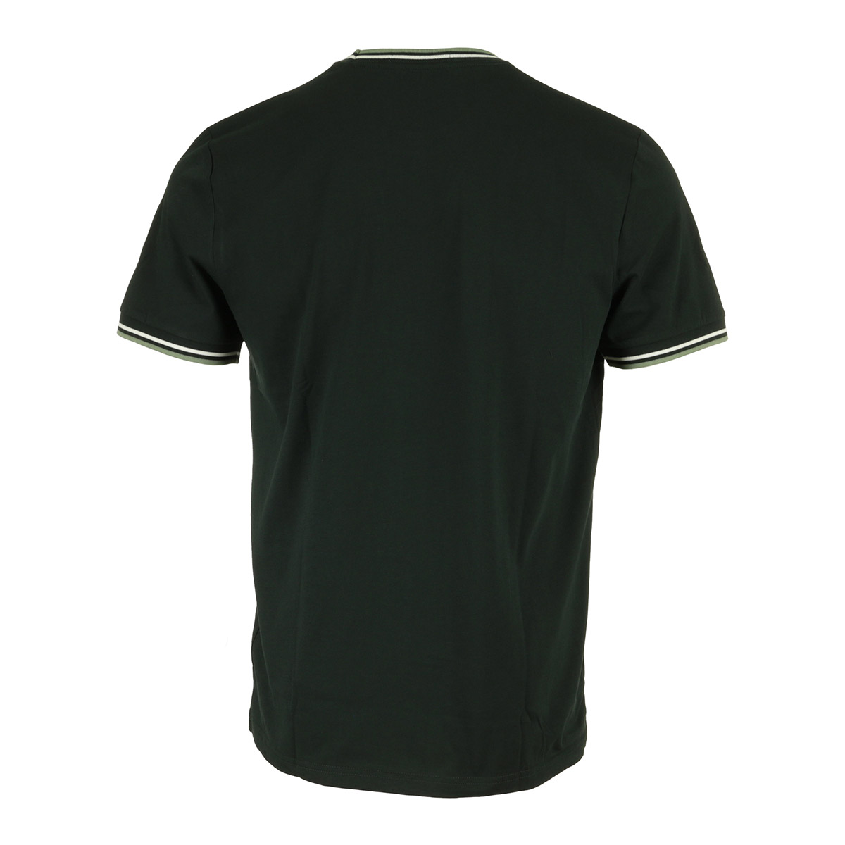 Twin Tipped T-Shirt
