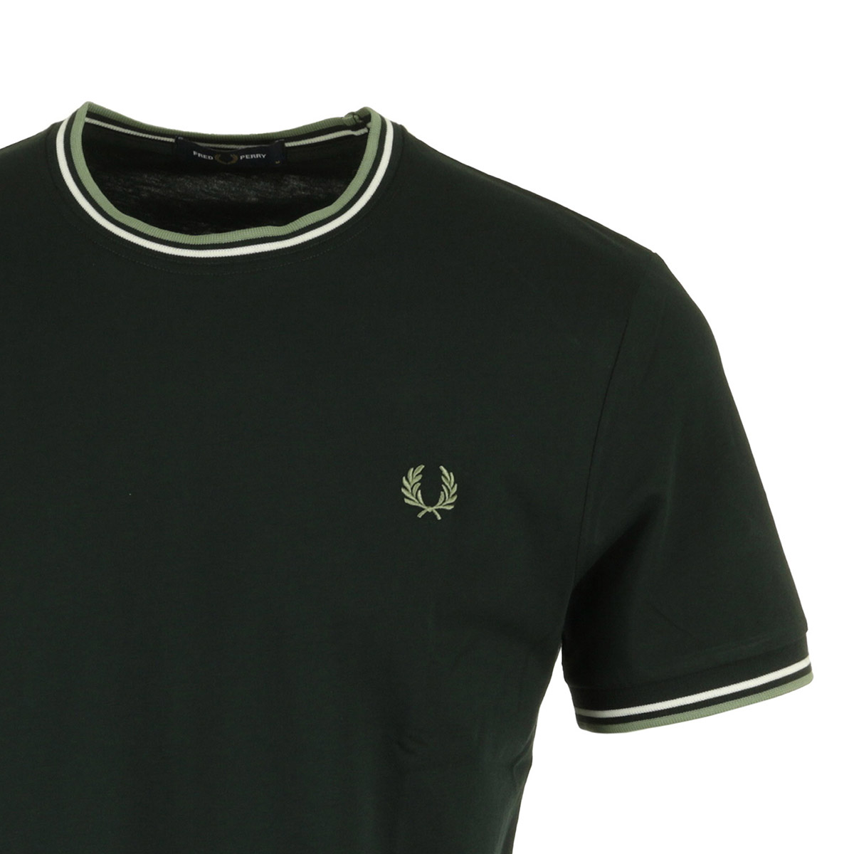 Twin Tipped T-Shirt