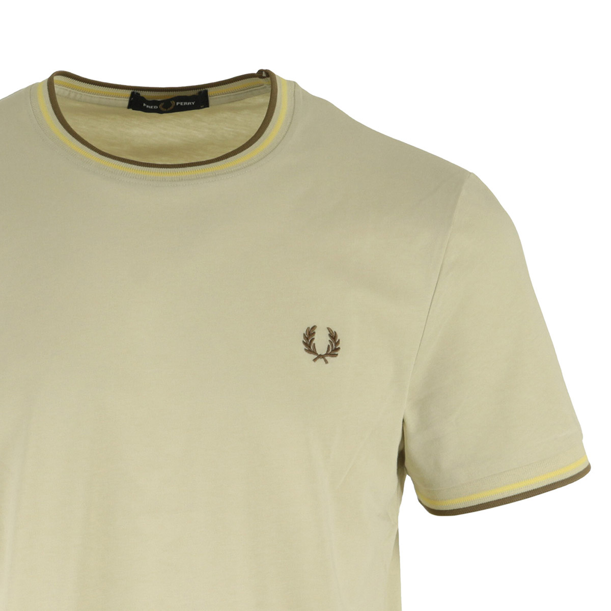 Twin Tipped T-Shirt