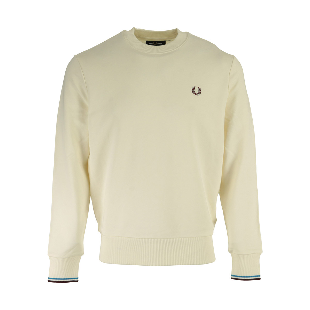 Crew Neck