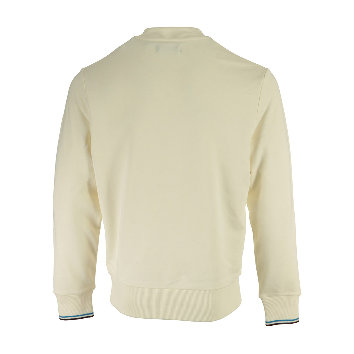 Crew Neck