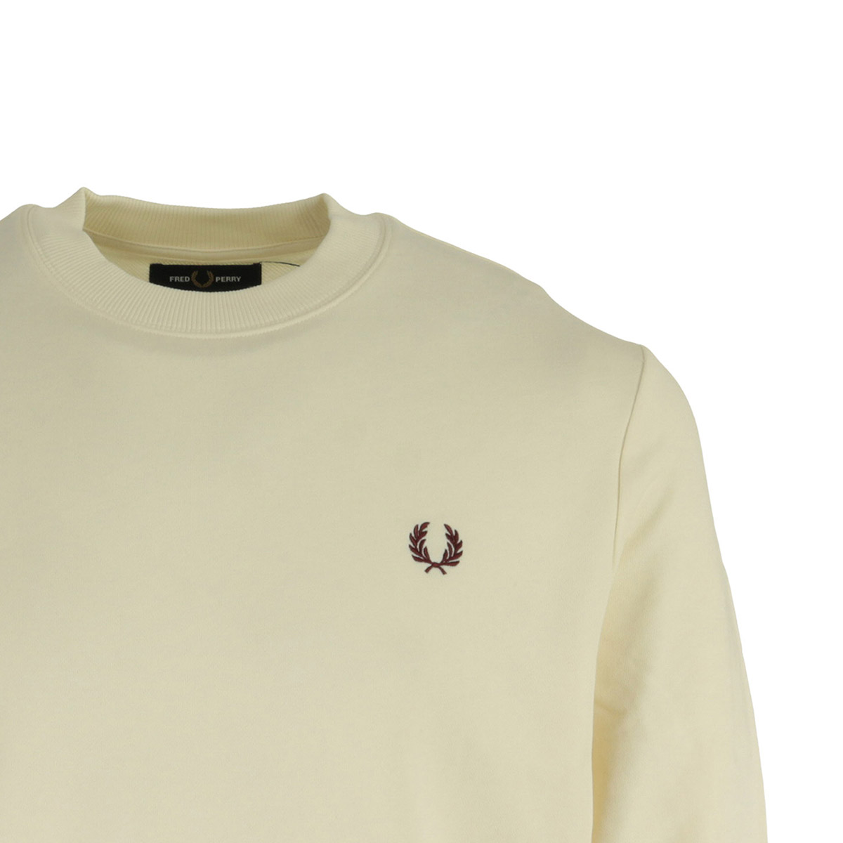 Crew Neck