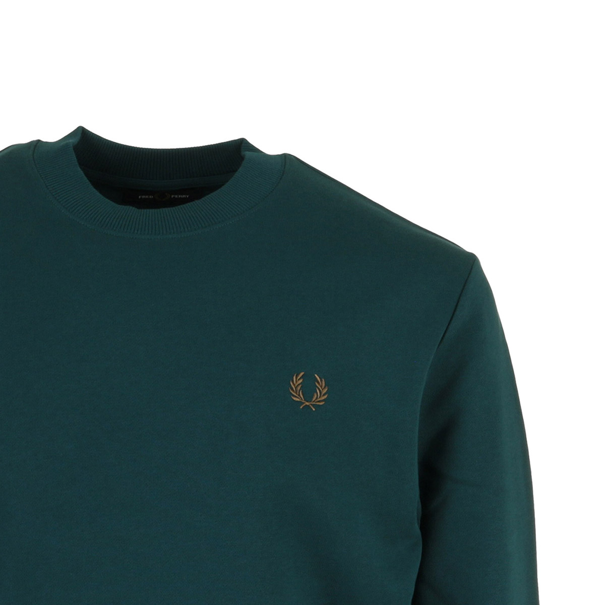 Crew Neck