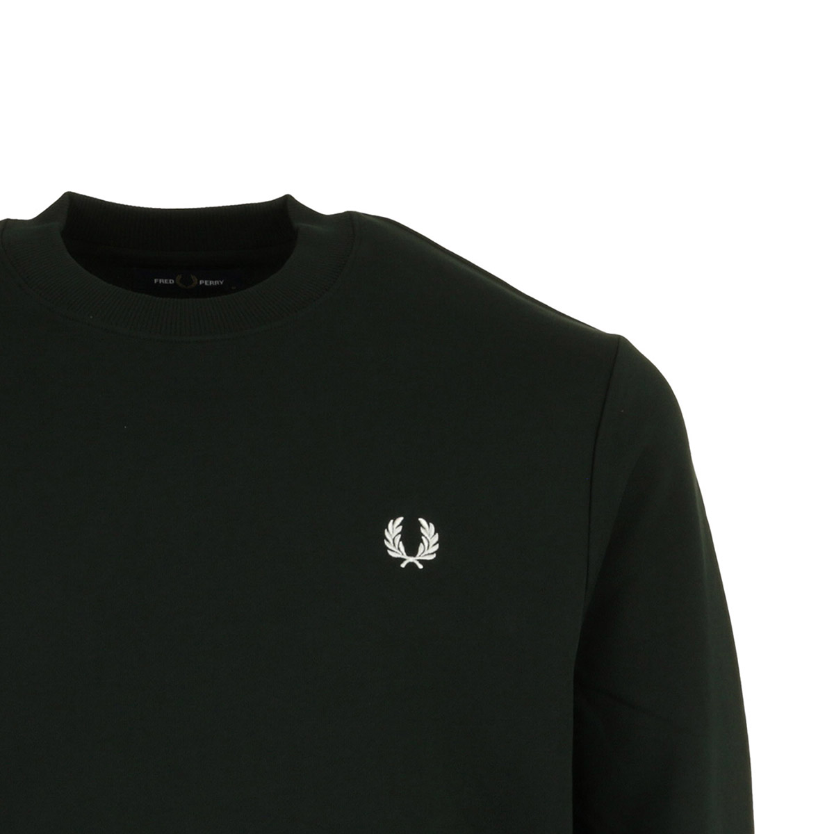 Crew Neck