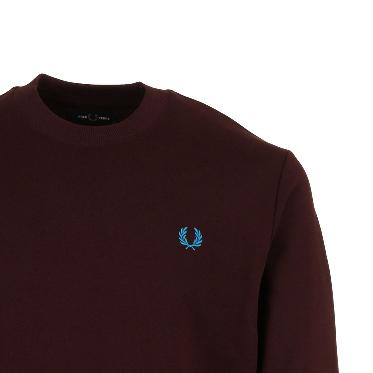 Crew Neck