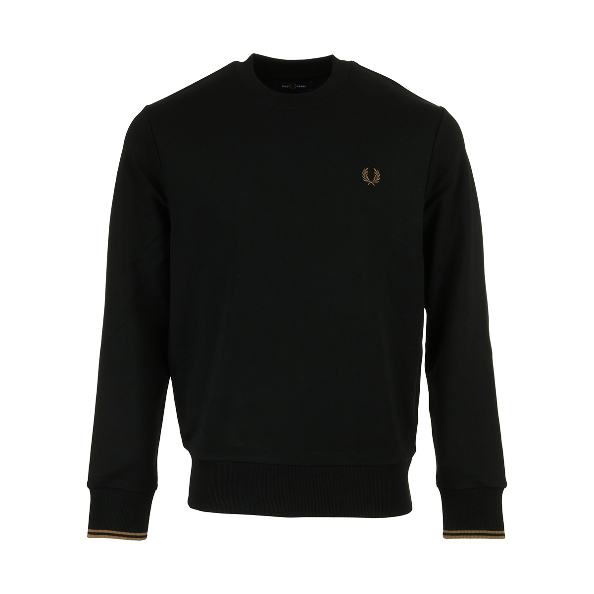 Crew Neck