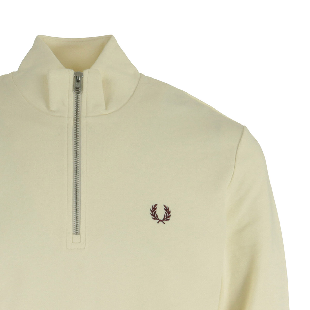 Half Zip