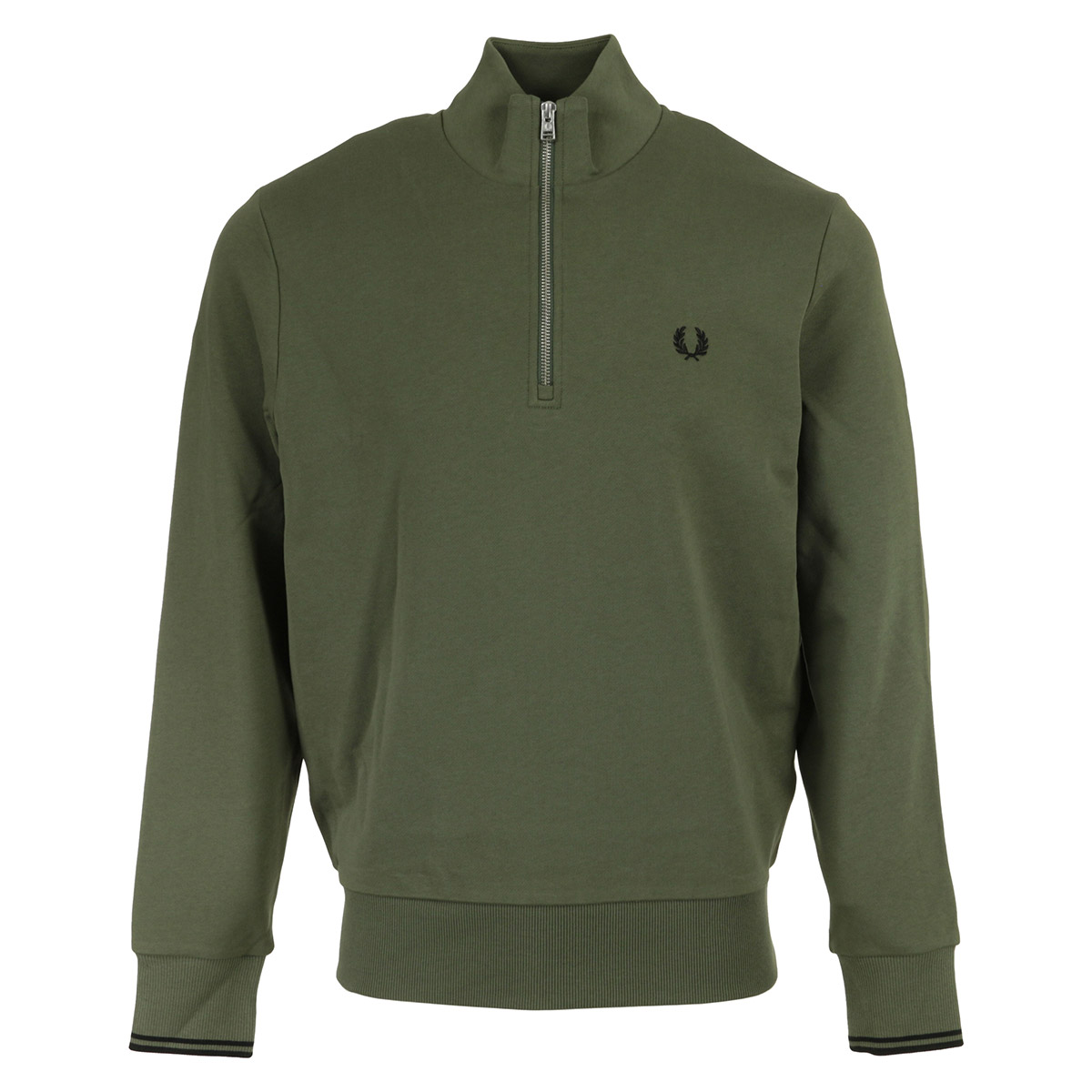 Half Zip