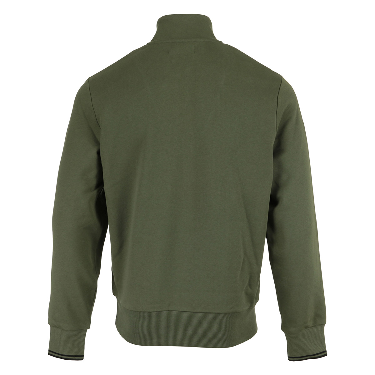 Half Zip