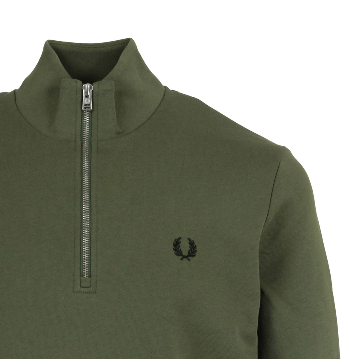 Half Zip