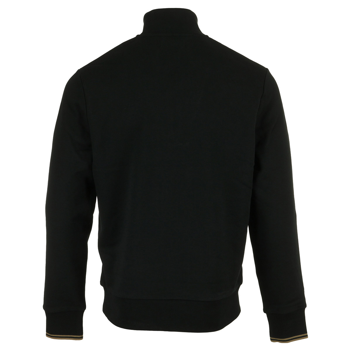 Half Zip