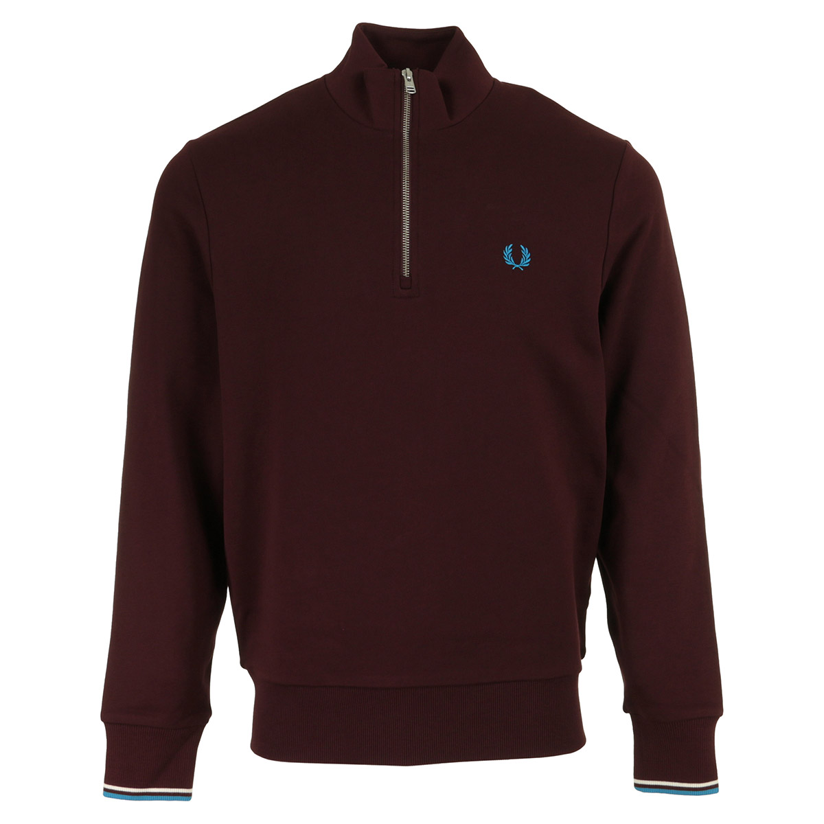 Half Zip