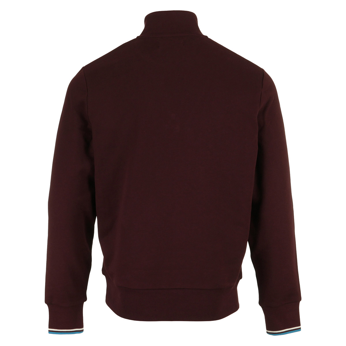 Half Zip