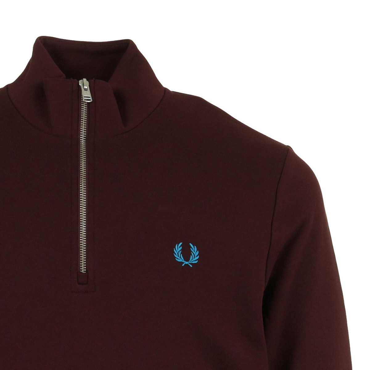 Half Zip
