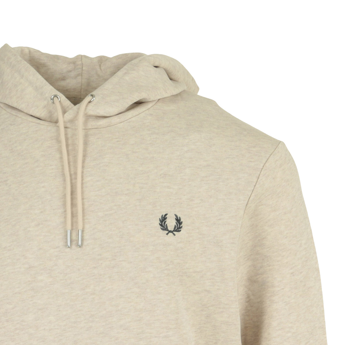 Tipped Hooded