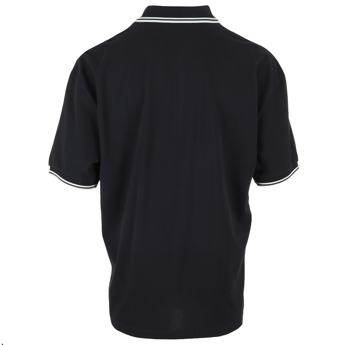 Beams Twin Tipped Polo Shirt