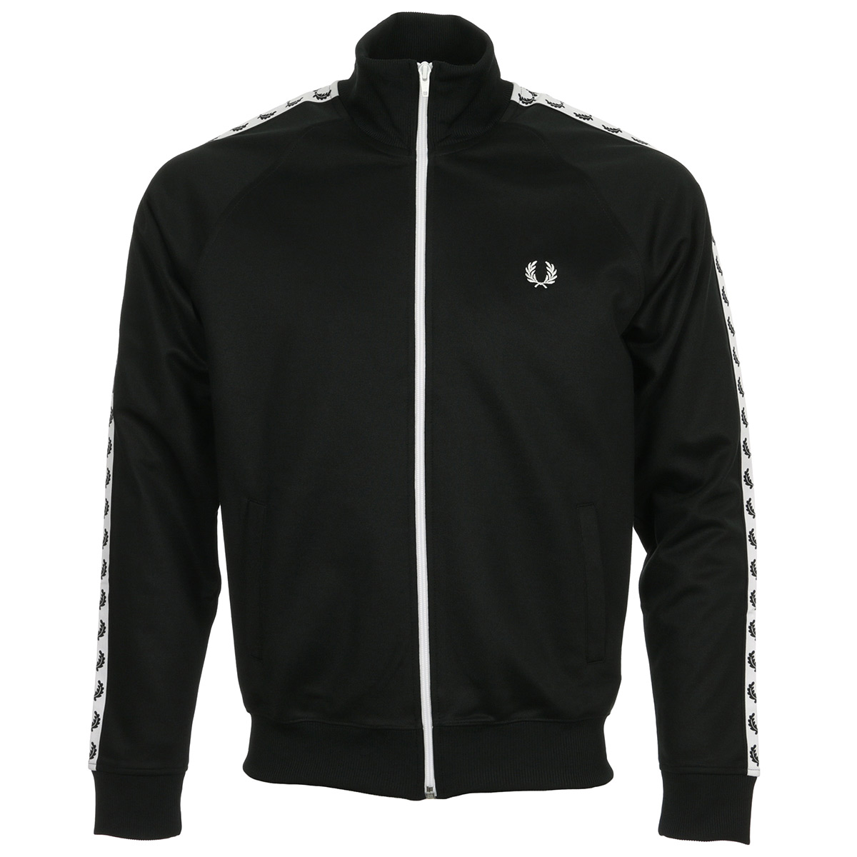 Taped Track Jacket Taped Track Jacket